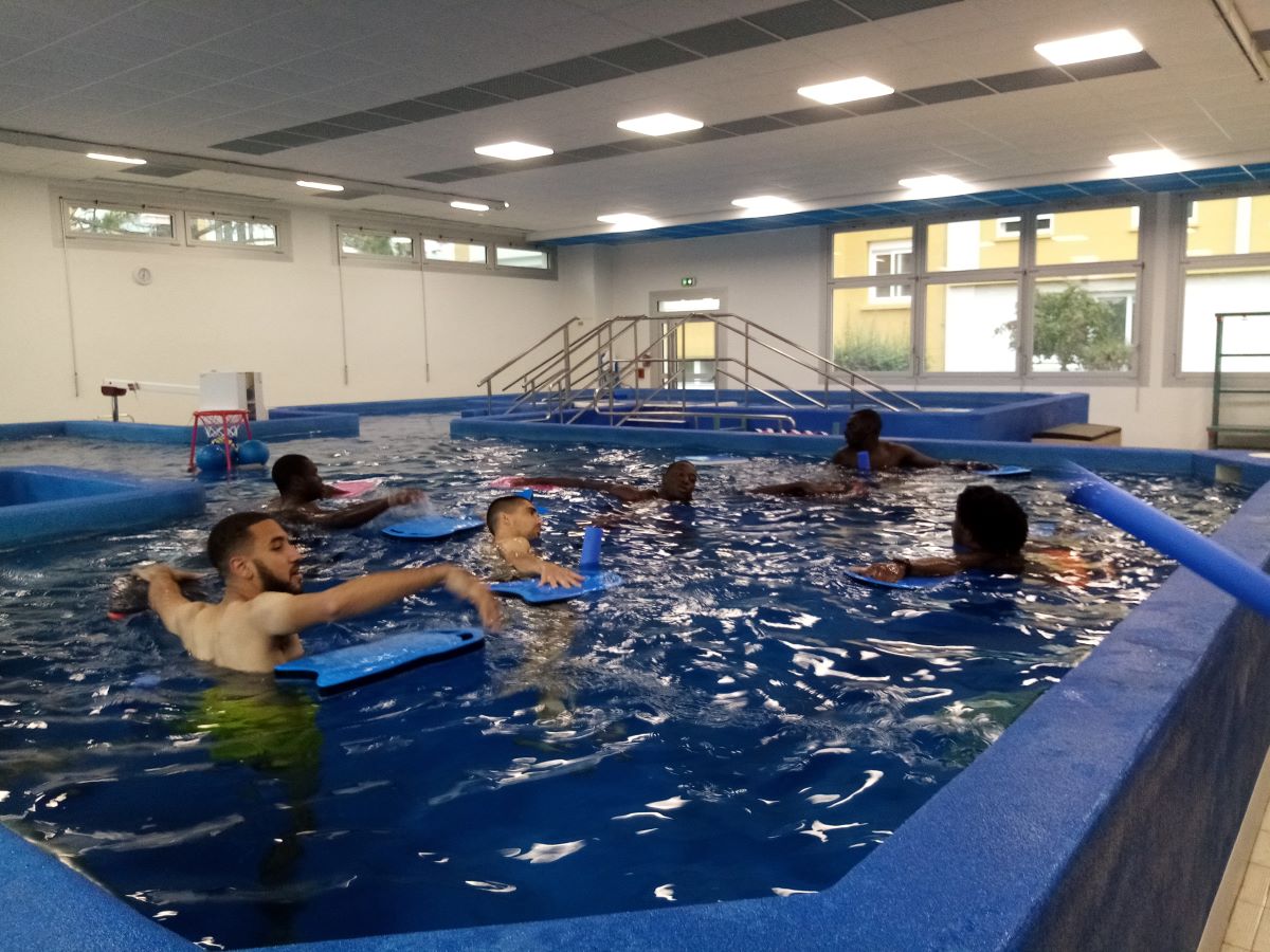 Médecine du sport La Renaissance Sanitaire